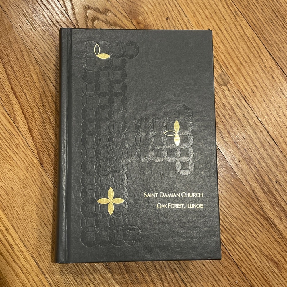 Gather Book Music 4th Ed Church Music Catholic Song Book GIA 2021